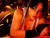 Street Fighter 6 — Mai Gameplay