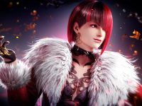 Tekken 8 — Anna Williams Gameplay