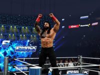 WWE 2K25 — The Bloodline’s Dynasty