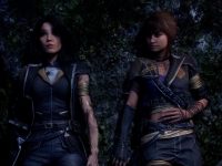 Clair Obscur: Expedition 33 — Lune Character