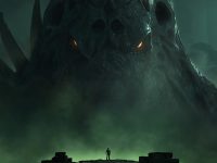 Cthulhu: The Cosmic Abyss — Reveal