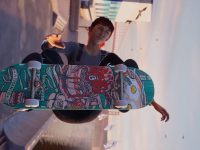 Tony Hawk’s Pro Skater 3 + 4 — Reveal