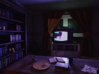 Video Ghastlies — Official Teaser