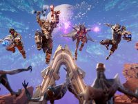 Borderlands 4 — Official Gameplay