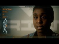 Directive 8020 — Meet The Crew: Brianna Young