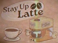 Five Nights At Freddy’s: Secret Of The Mimic — MCM Archive - “Stay Up Latte!”