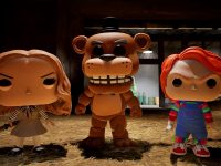 Funko Fusion — Deluxe Edition Switch Announcement