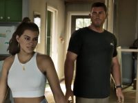 Grand Theft Auto VI — Meet Jason & Lucia