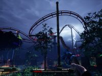 Midnight Mayhem — Release Date
