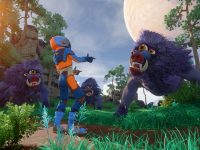 Revenge Of The Savage Planet — Early Access Launch Trailer