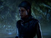 Senua’s Saga: Hellblade II — Official PS5 Announcement