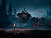The Midnight Walk — Launch Trailer