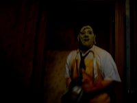 Universal Horror Unleashed — The Texas Chainsaw Massacre