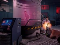World War Z VR — Announcement