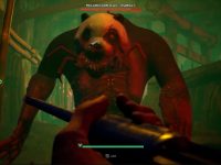 Zoochosis — Exclusive Gameplay