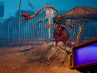 Zoochosis — PlayStation Announcement