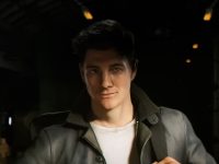 007 First Light — Announcement