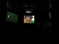 Amanda The Adventurer 3 — Demo