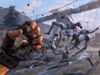 Atomic Heart 2 — Announcement