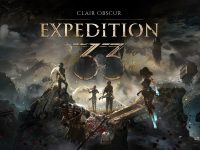 Clair Obscur: Expedition 33 — Key Art