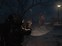 Cronos: The New Dawn — Deep Dive Into The Combat