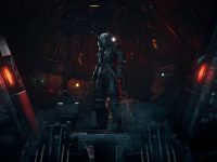 Cronos: The New Dawn — Gameplay Showcase