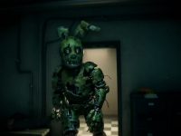Dead By Daylight — Five Nights At Freddy’s