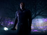 Directive 8020 — Gameplay