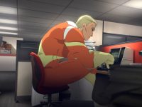 Dispatch — Official Demo