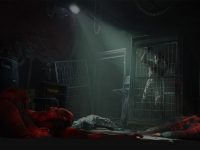 Dying Light: The Beast — Weapon Dockets Introduction