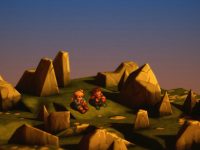 Final Fantasy Tactics - The Ivalice Chronicles — Announcement