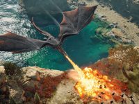 Game Of Thrones: War For Westeros — Cinematic Reveal