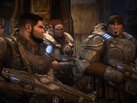 Gears Of War: Reloaded — Official Trailer