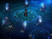 Hades II — The Unseen Update