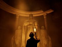 Indiana Jones And The Great Circle — The Order Of Giants