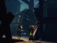 Little Nightmares III — You’re In For A Ride