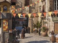 Mafia: The Old Country — The Sounds Of Sicily