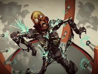 Mars Attracts — Steam Next Fest Demo