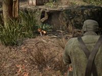 Metal Gear Solid Δ: Snake Eater — Fox Hunt Extended Look