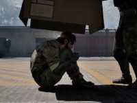 Metal Gear Solid Δ: Snake Eater — Gameplay