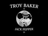 Mouse: P.I. For Hire — Meet Jack Pepper