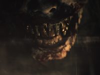 Resident Evil Requiem — Reveal