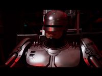 RoboCop: Rogue City — Unfinished Business - Character Intro