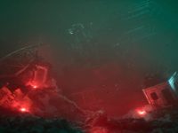 Still Wakes The Deep: Siren’s Rest — Announcement