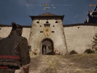 The Blood Of Dawnwalker — Gameplay Overview