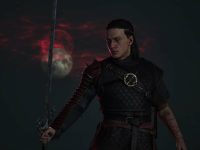The Blood Of Dawnwalker — Trapped Between Two Worlds