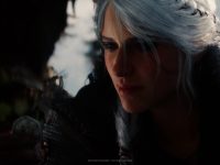 The Witcher IV — Unreal Engine 5 Tech Demo