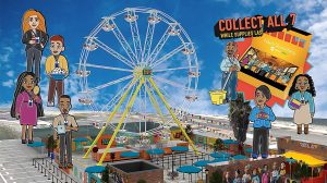 Disney Entertainment Television — ABC’s A Very Abbott Block Party