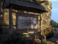 Dying Light: The Beast — Bober the Beaver: Visit Castor Woods!