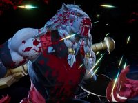 Invincible VS — Battle Beast Gameplay